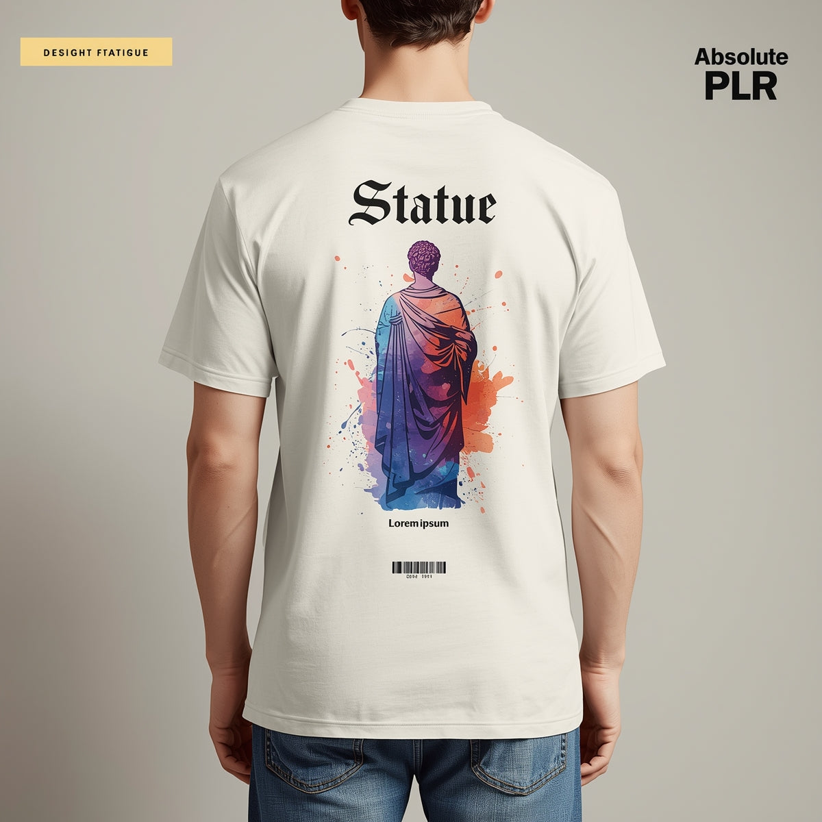 900,000 T-Shirt Designs (with Full Resell Rights!)